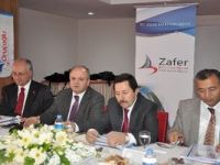 ZEKA, 2012'de 18 milyonluk hibe desteği verecek