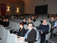 KOBİ’lere pazarlama semineri