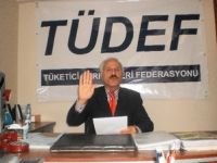 TÜDEF: Bankaların yeni yıl kredi reklamları vatandaşı aldatmasın