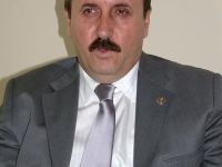 Destici: Fransa ile ekonomik ve askeri anlaşmalar dondurulmalı