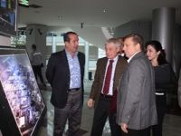 Sochi’den Bursalı işadamlarına davet