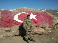 Şehit Kaya, köyde anne ve babasının yanına defnedildi