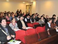 Tekstilde Avrupa’nın ünlü isimleri Bursa’da