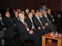 Kuşoğlu: Yaşanabilir sağlıklı bir çevre için toplumsal duyarlılık şart
