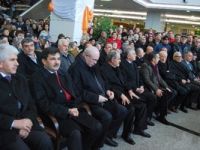Özdilek, 8. alış veriş merkezini Eskişehir'de açtı