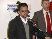 Başarılı girişimciler sırlarını anlattı