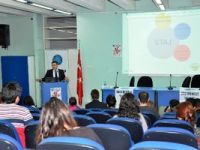 Genç girişimcilere staj eğitim programı