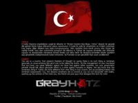 Türk hackerler, tasarıyı hazırlayan Fransız vekilin sitesini çökertti