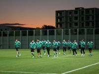 Bursaspor, yarın toplanıyor