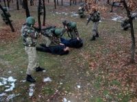 PKK'nın en büyük sığınaklarından biri imha edildi