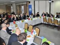 Uğur: Bursa, üniversite sanayi işbirliği ile sıçrayacak