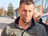Skibbe, Eskişehirspor’a veda etti