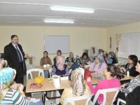 'Uğur böcekleri' 2 bin kişiye umut oldu