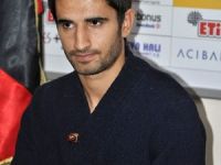 Eskişehirsporlu Alper Potuk: Artık Fenerbahçe'deyim