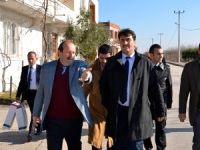 Başkan Dündar: Doğanevler Mahallesi'ne yatırım yağacak
