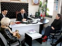 İlköğretim öğrencilerine süt kampanyasına destek artıyor
