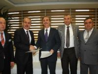 Yıldırım'da asansörler periyodik kontrolden geçirilecek