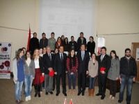 Sanayicilerden girişimcilik dersi
