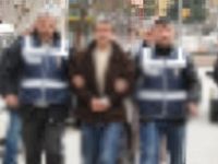 Polis, katil zanlısını mor ışık sayesinde buldu