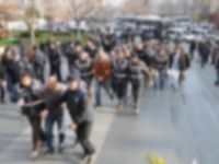 Hırsızlık çetesi, operasyonla çökertildi