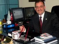 MESO Başkanı Duban: Yeni anayasada esnaf unutulmasın