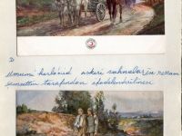 Aksel kolleksiyonu Bursa'da sergileniyor