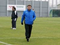 Ertuğrul Sağlam: Play-off aşkına taraftarlarımız stadı doldurmalı