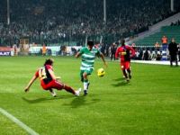 Bursaspor: 0 – Mersin İdmanyurdu: 0