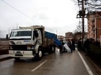 Bursa'da kaçak sigara operasyonu