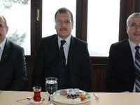 Çavuşoğlu: Batı Trakyalı soydaşlarımıza 13 milyon euroluk gelir sağlandı
