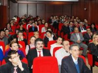 Yeşilyayla Teknik ve Endüstri Meslek Lisesi kalite yolculuğuna başladı