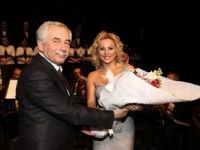 Yahya Kemal Beyatlı’nın bestelenmiş şiirleri seslendirildi.