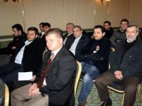 Bursaspor taraftarları, yasaların sadece kendilerine uygulandığını düşünüyor