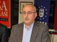 Pala: Uludağ'ın atık suları Bursa derelerine akmamalı