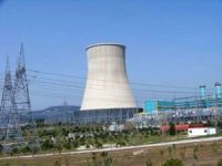 Bursa Doğalgaz Kombine Çevrim Enerji Santrali’nde tamir çalışması sürüyor