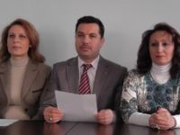 EBS Başkanı Altınkaynak:"19 Mayıs stadyum duvarları arasına sıkıştırılmamalı."