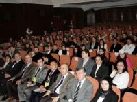 Çocukları buluşturan kongre
