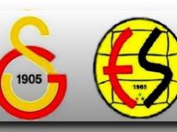 Galatasaray, Eskişehirspor maçının hazırlıklarını tamamladı
