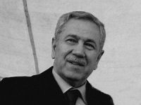 Arınç: Entrikalar karşısında adam gibi durduk