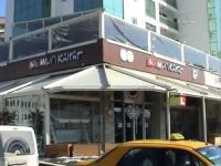Eskişehir’de kafeye silahlı saldırı