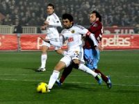 Trabzonspor: 4 – Eskişehirspor: 1