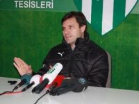 Sağlam: Bayan ve çocuk taraftarlarımızla birlikte 3 puan almak istiyoruz