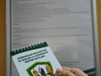 Osmangazi Belediyesi'nden, İş Sağlığı ve Güvenliği kitapçığı