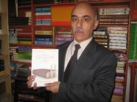 Erzurum'da eğitimin tarihi kitaplaştırıldı
