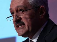 Mehmet Ali Aydınlar: Daha fazla tahammül edemezdim
