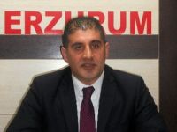 MHP'li Kaya: Erzurumlu ekonomik yönden sıkıntılı