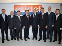 Makedonya Başbakanı Gruevski: İzmir EXPO’yu hakediyor