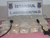 Polonyalıların telsiz oyununu 'Bora' bozdu