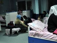 70 yataklı hastane 750 bin nüfusa cevap vermiyor