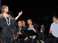 Bir ‘Yudum’ türkü şöleni
